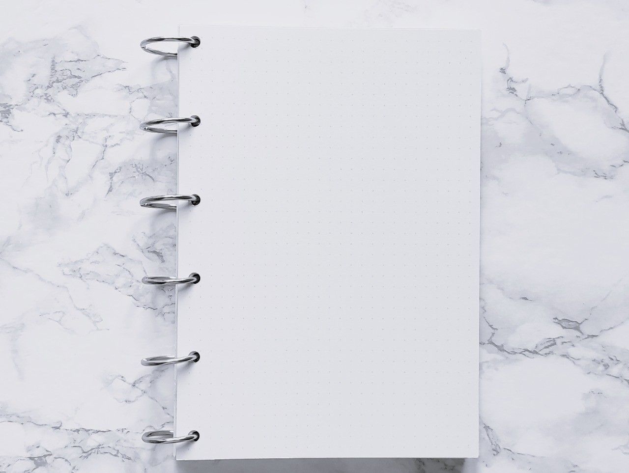 Cuisine, libre - Bujo