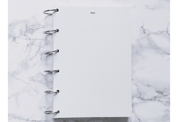 Mon Compagnon sur pattes - Bujo
