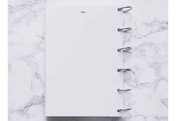 Mon Compagnon sur pattes - Bujo