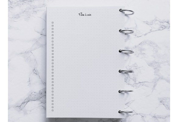 Films à voir - Bujo