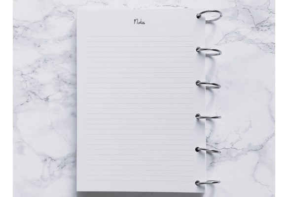 Fiche personnelle de - A6