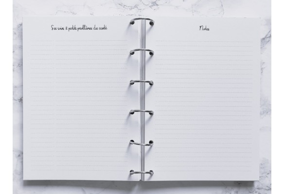 Mon Compagnon sur pattes - A4