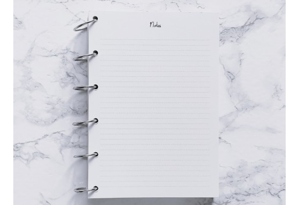 Mon Compagnon sur pattes - A5