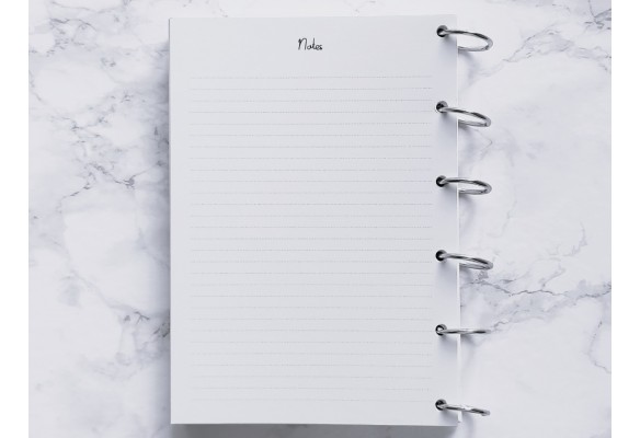 Mon Compagnon sur pattes - A5