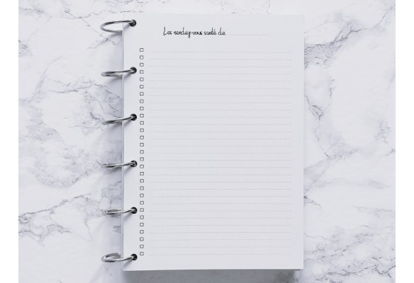 Les rendez-vous santé de - A5