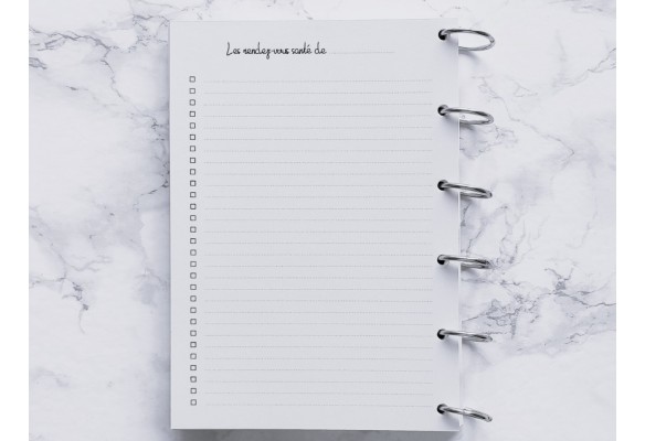 Les rendez-vous santé de - A5