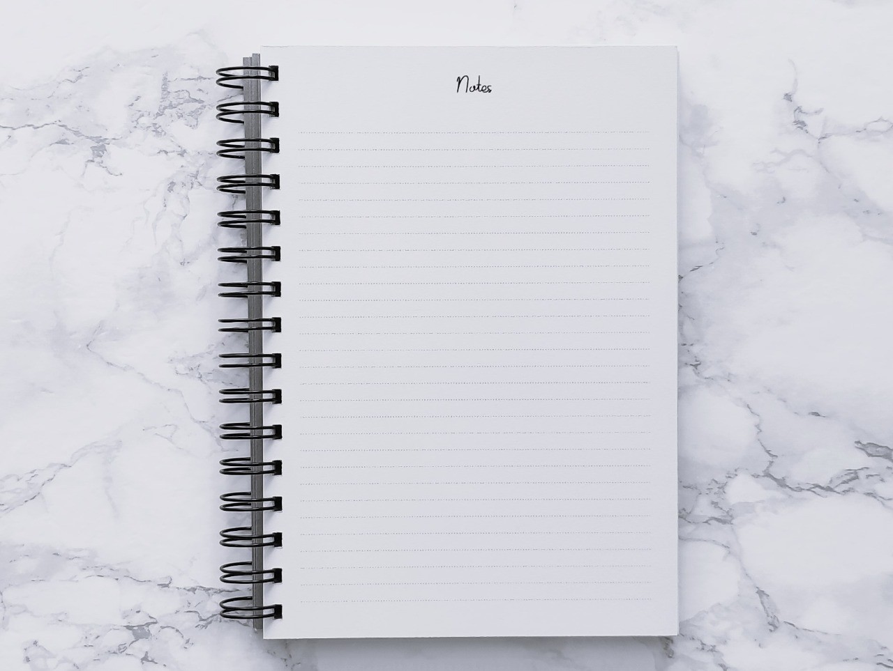 Carnet Mot de passe & Notes - Vie pratique