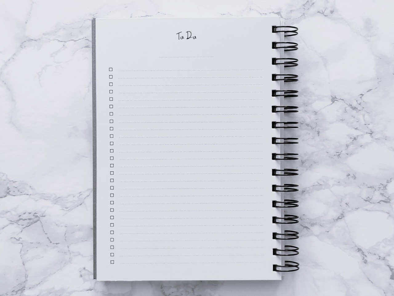 To do list carnet-Liste de choses à faire: Carnet de to-do list  pour vous permettre de planifier toutes vos journées, To do list carnet, cahier  to do  planner