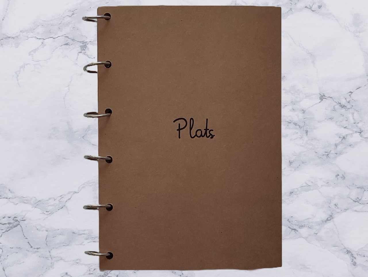 Séparation Plats - A4