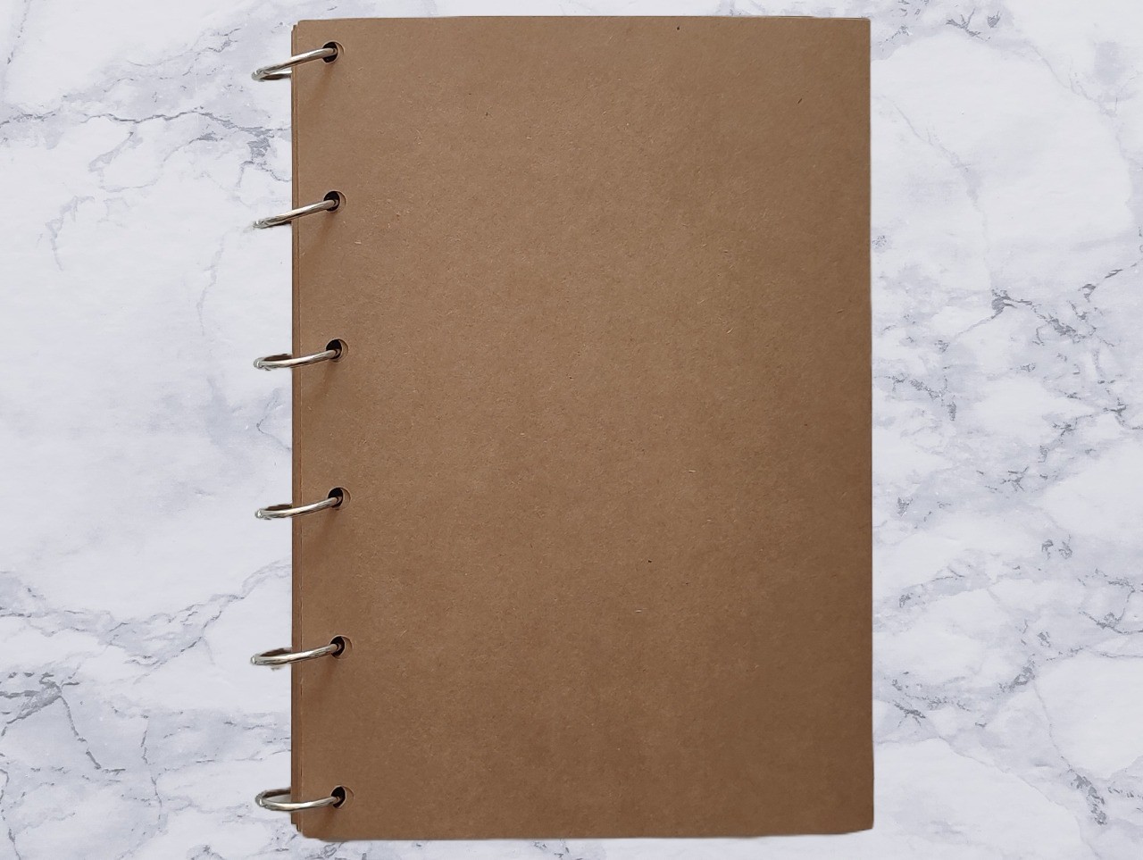 Séparation à personnaliser - A6