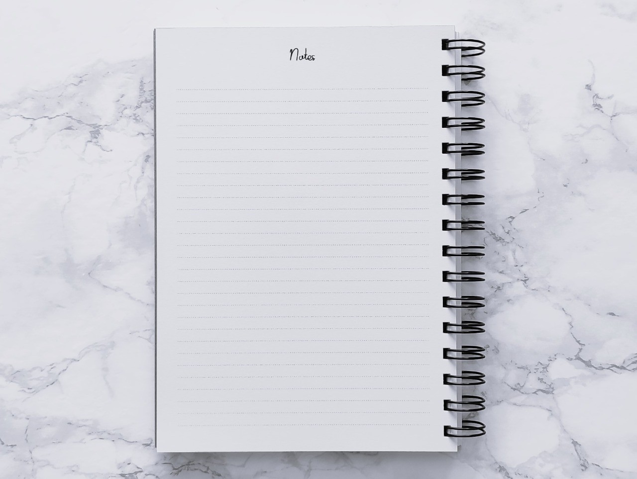 Agenda Mensuel - L'essentiel