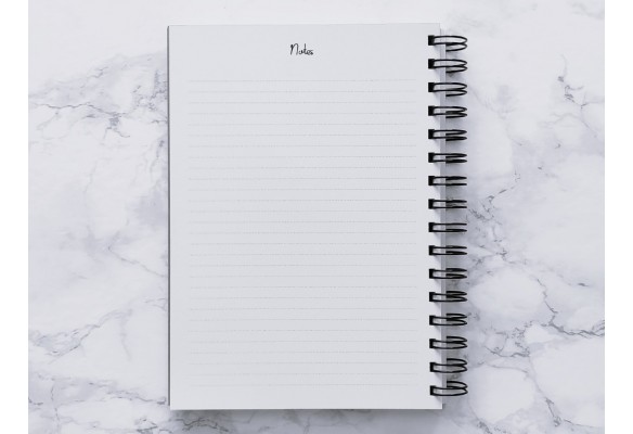 Agenda Mensuel - L'essentiel