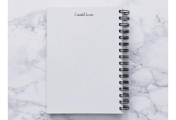 Agenda Mensuel - L'essentiel