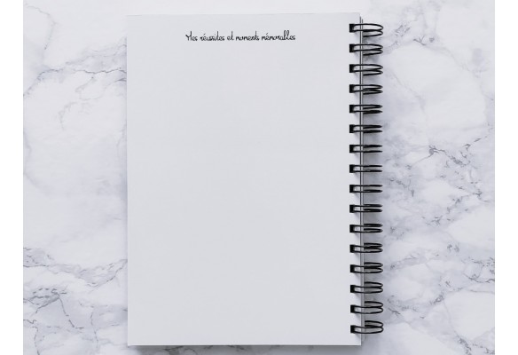 Agenda Mensuel - L'essentiel