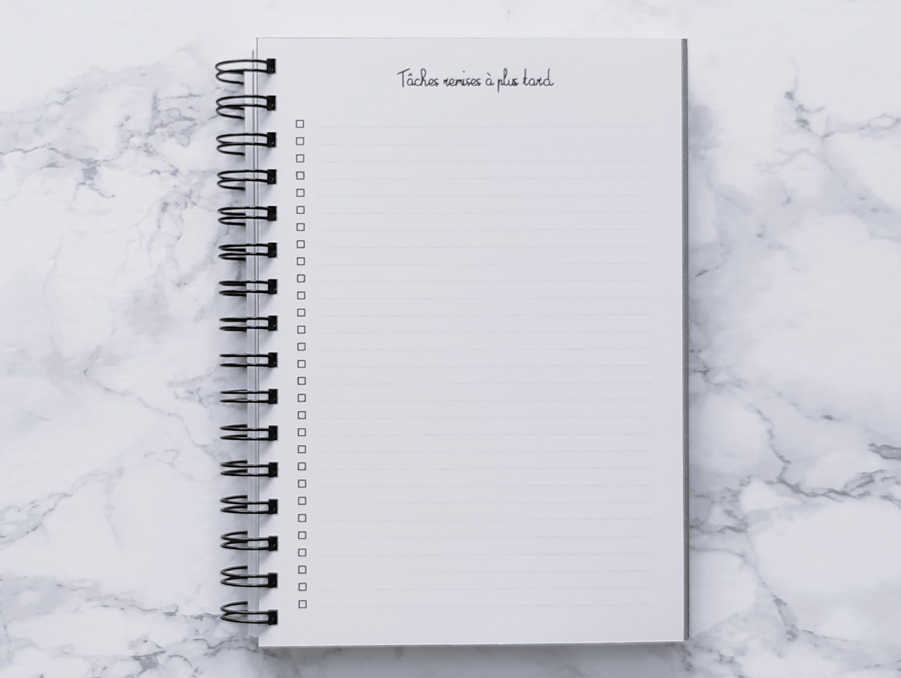 Agenda Hebdomadaire - L'essentiel