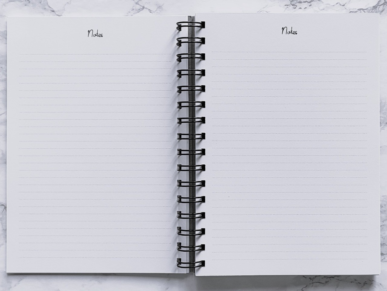 Carnet Mot de passe & Notes - Vie pratique