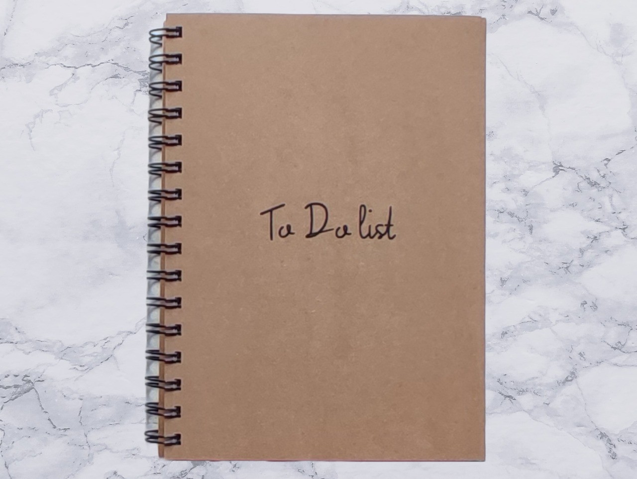 Carnet L'Essentiel - Vie pratique