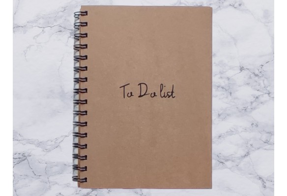 Carnet L'Essentiel - Vie pratique