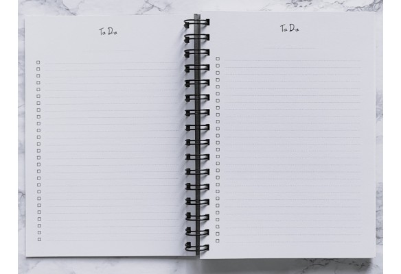 Carnet L'Essentiel - Vie pratique