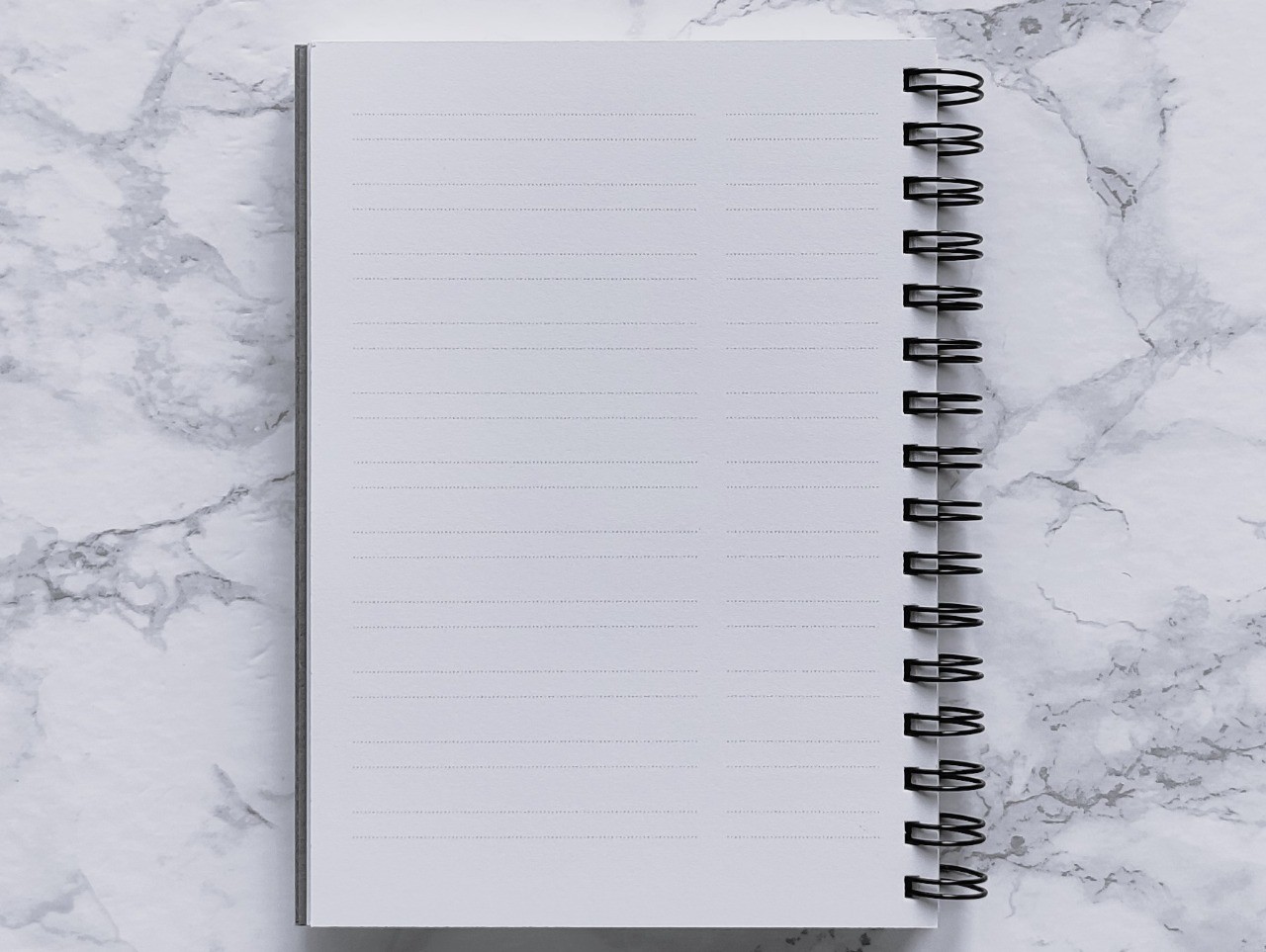 Carnet L'Essentiel - Vie pratique