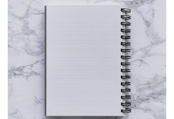 Carnet L'Essentiel - Vie pratique