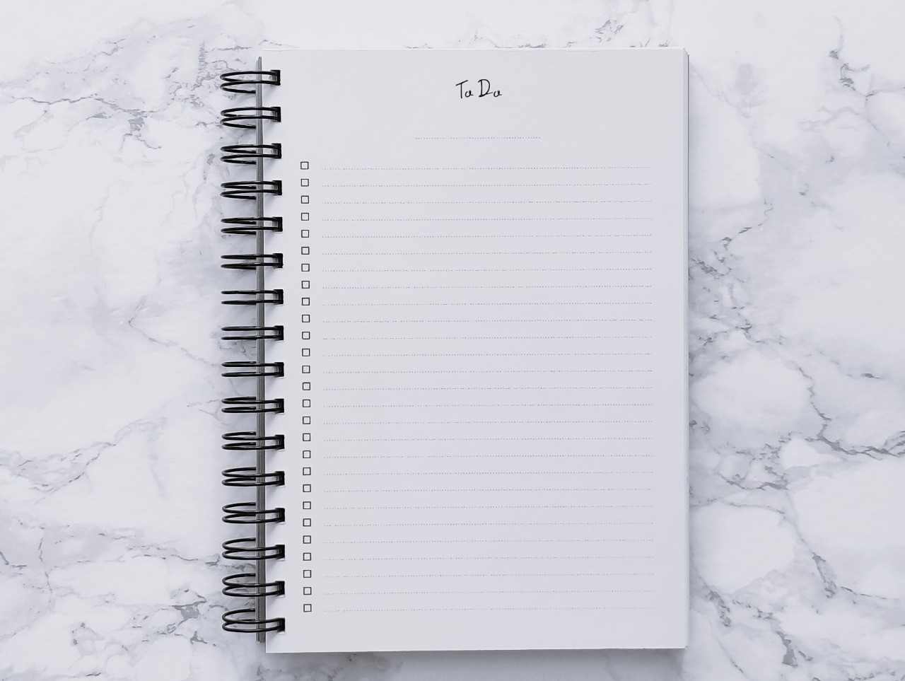 Carnet L'Essentiel - Vie pratique