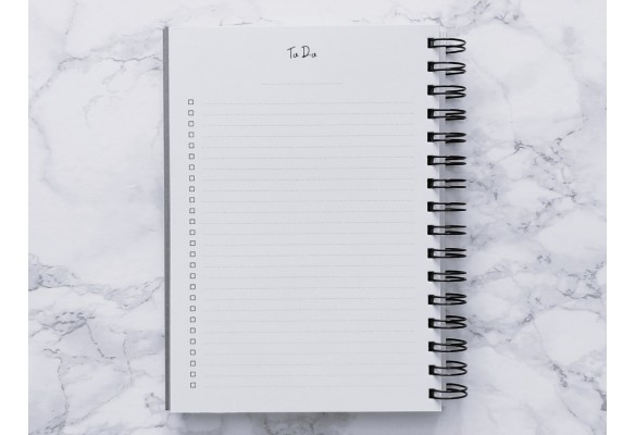 Carnet L'Essentiel - Vie pratique