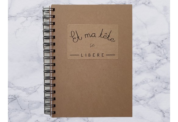 Carnet L'Essentiel - Vie pratique