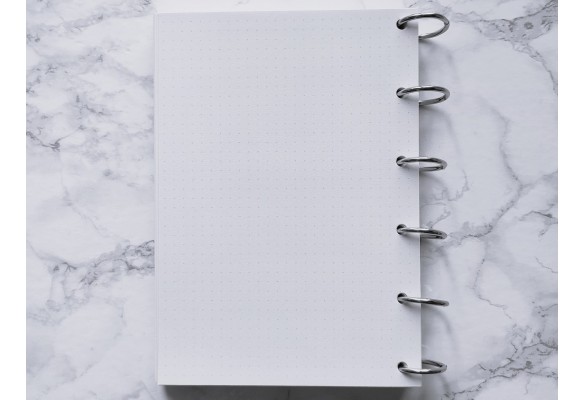 Agenda Etudiant - Bujo