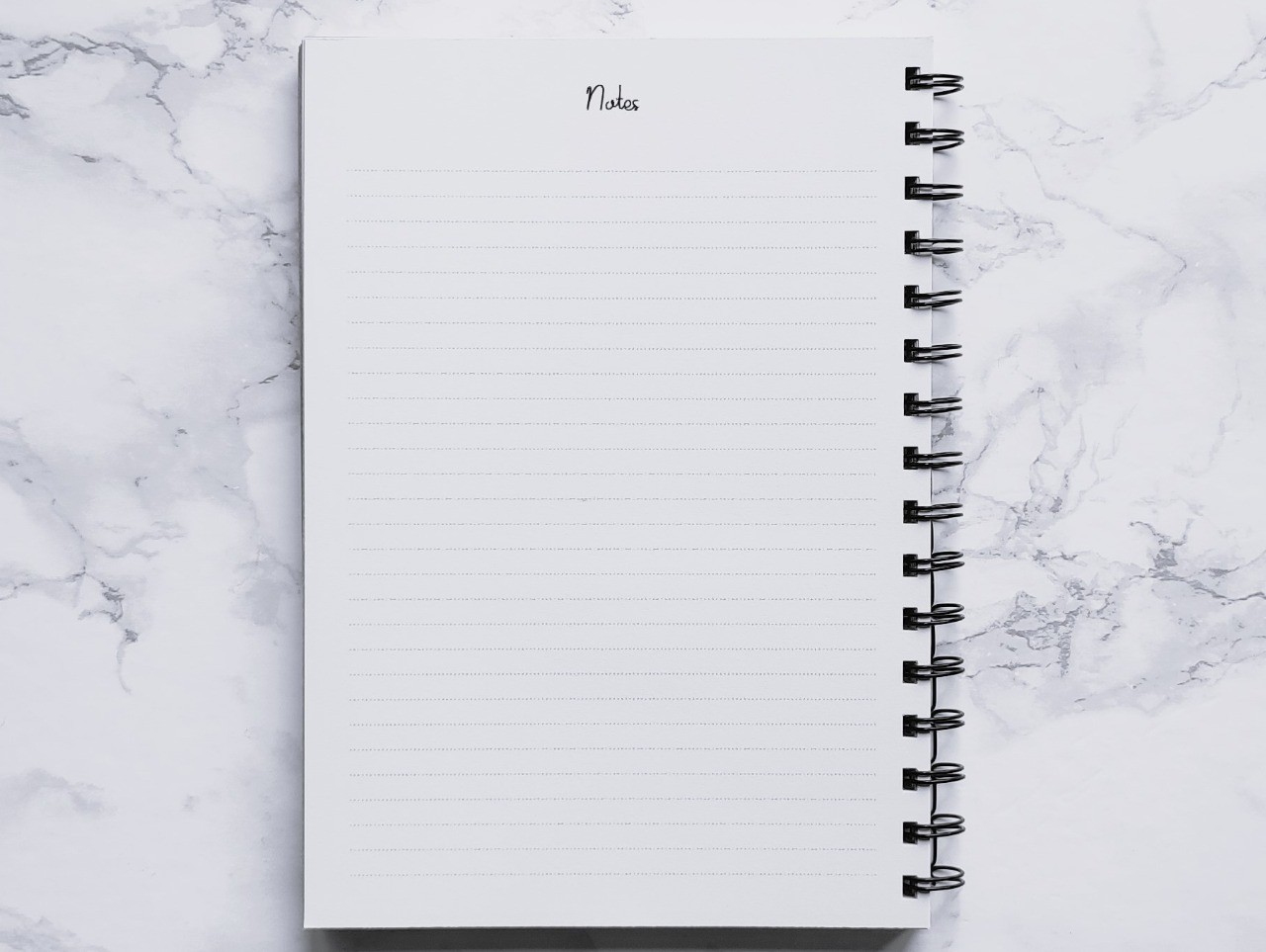 Agenda Hebdomadaire avec les heures - L'Essentiel